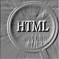 html